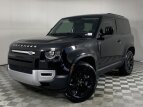 Thumbnail Photo 3 for New 2023 Land Rover Defender